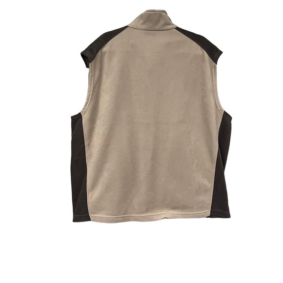 Columbia Steens Mountain Vest - Picture 4 of 10